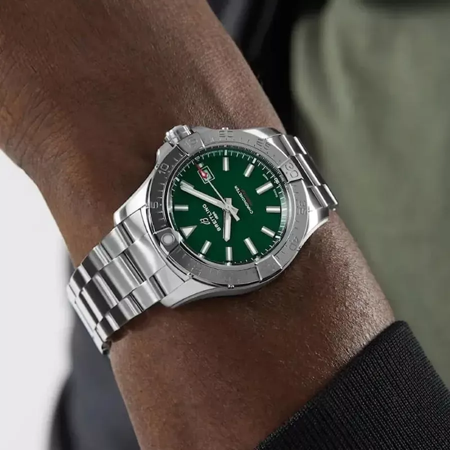 Breitling A17328101L1A1  Фото 2