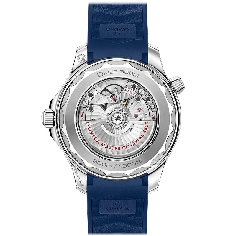 Наручные часы  Omega 210.32.42.20.06.001 Seamaster Фото 2