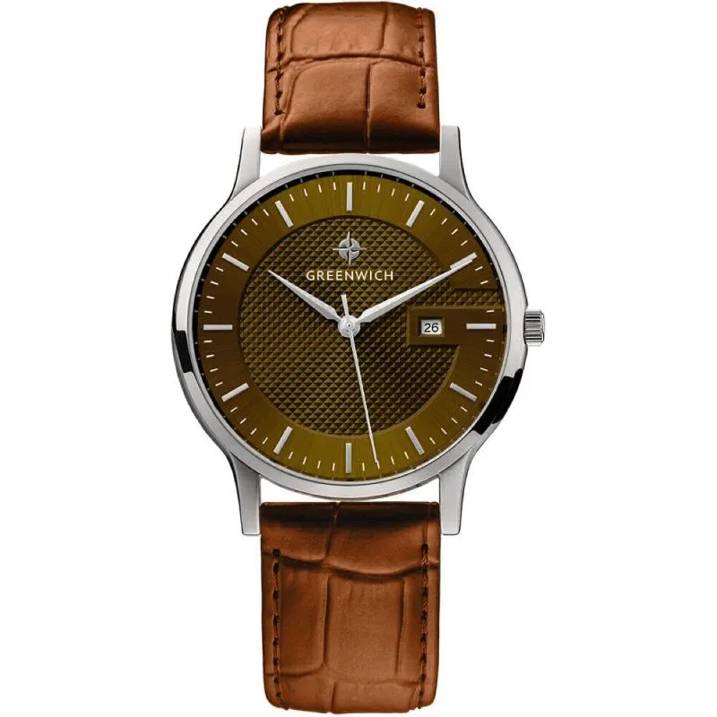 Greenwich GW 031.12.30  Фото 1