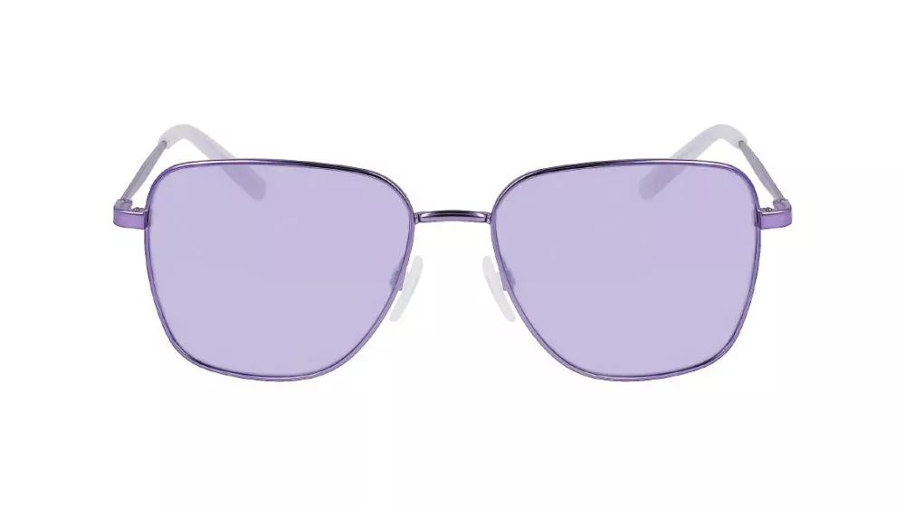 Dkny DK116S MATTE LILAC 525  Фото 3