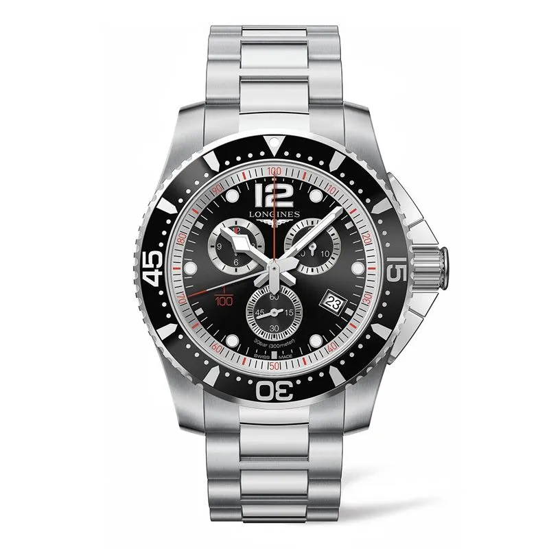 Longines L3.843.4.56.6 
