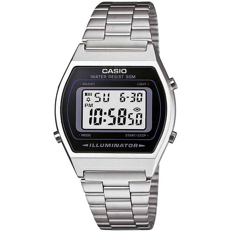 Casio Collection B640WD-1A 