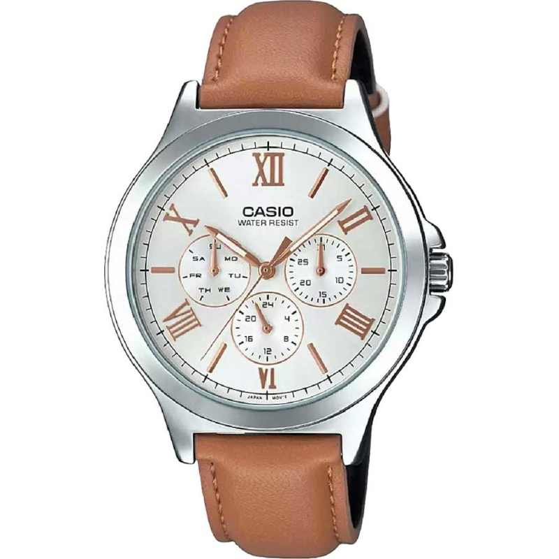 Casio Collection MTP-V300L-7A2 