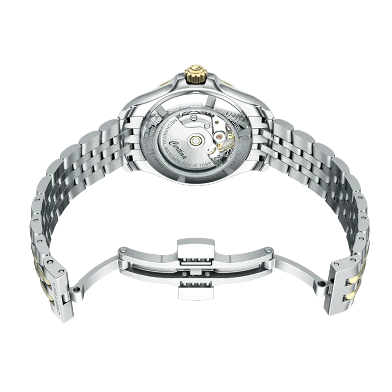 Certina C032.207.22.116.00  Фото 2