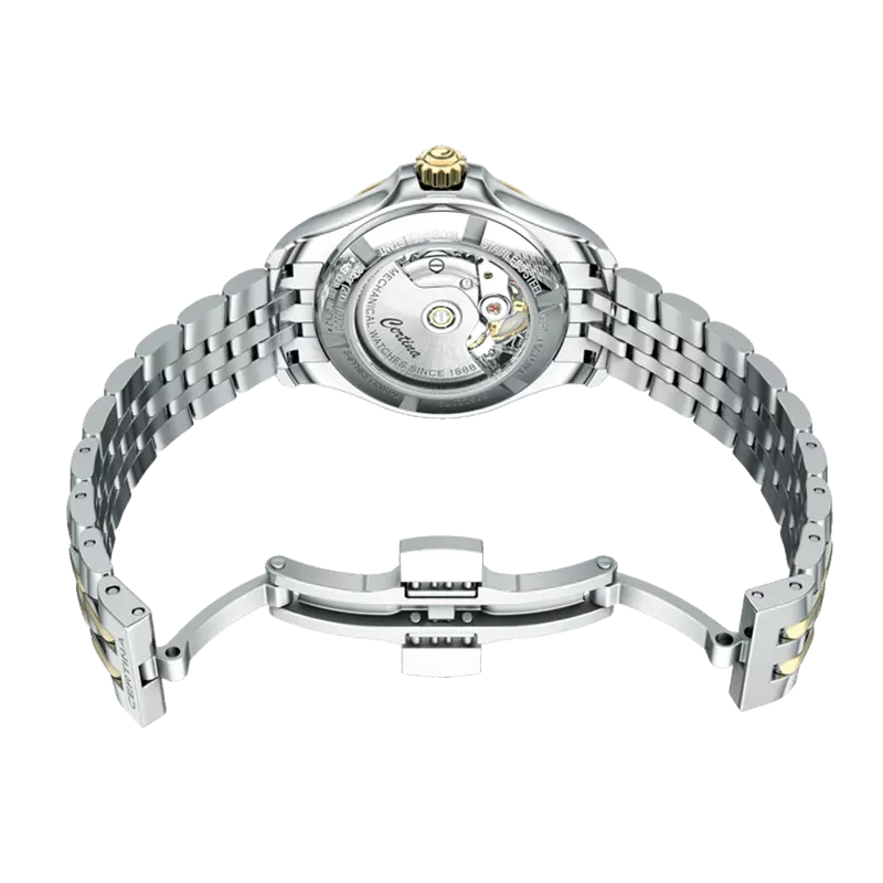 Certina C032.207.22.116.00  Фото 2