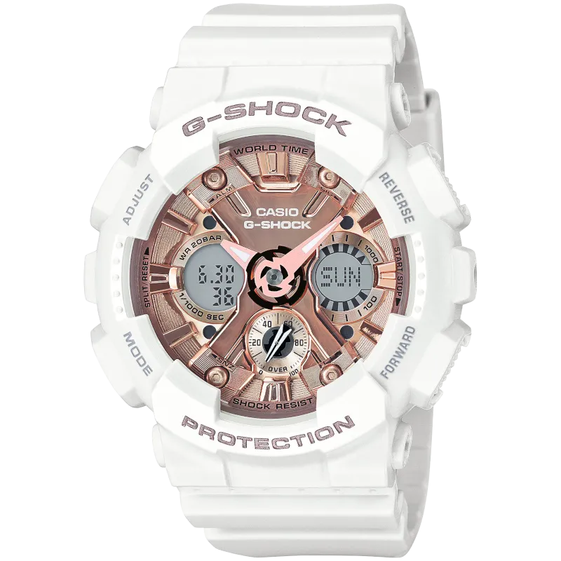 Casio G-Shock GMA-S120MF-7A2 