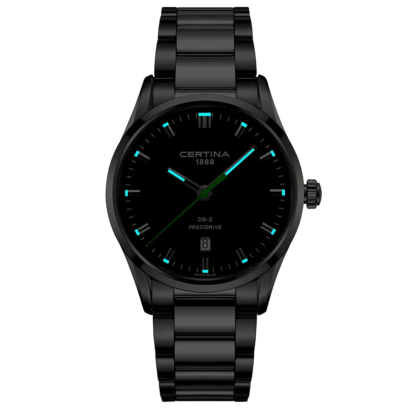 Certina C024.410.11.051.20  Фото 2