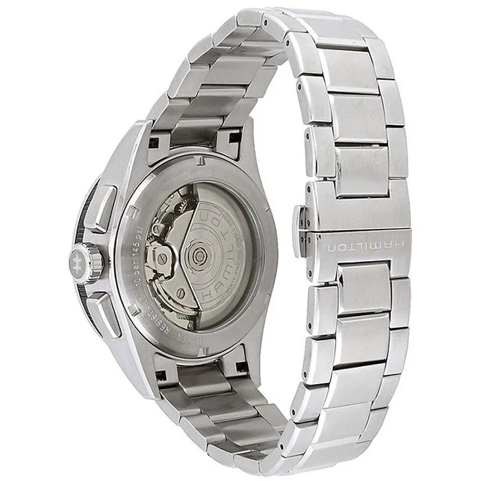 Hamilton H43516171  Фото 3