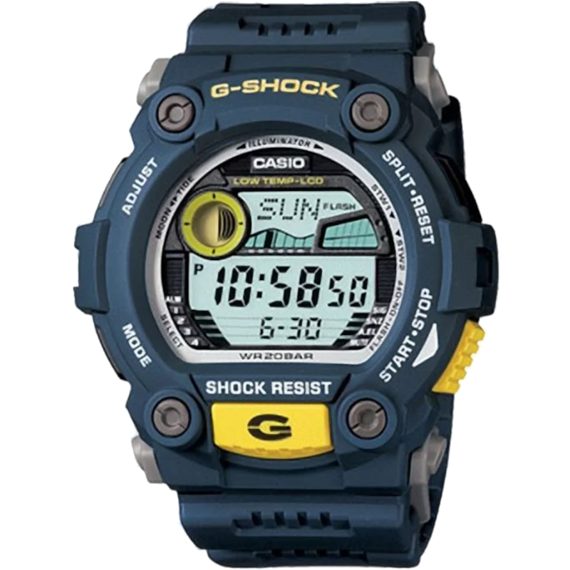 Casio G-Shock G-7900-2 