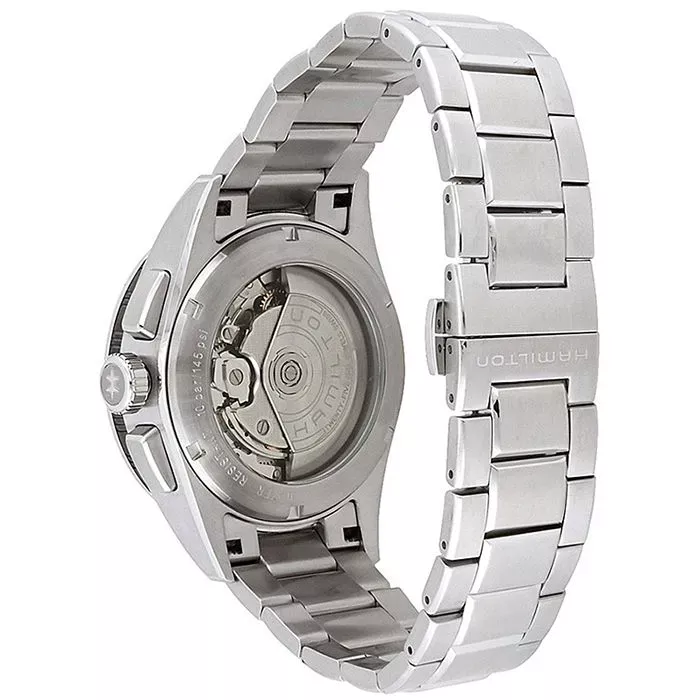 Hamilton H43516171  Фото 3