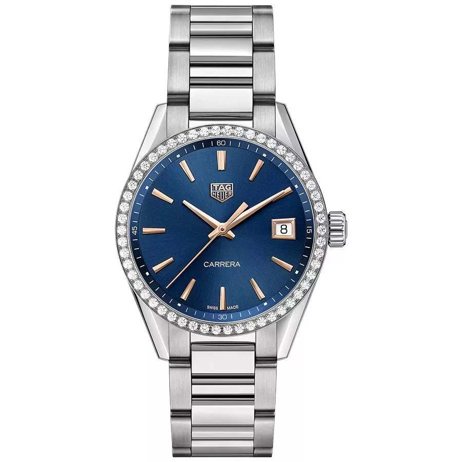 Tag Heuer WBK1317.BA0652  Фото 1