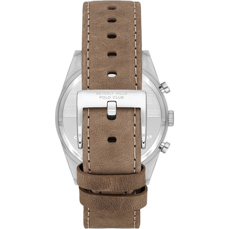 Купить Наручные часы Beverly Hills Polo Club BP3619X.375 Quartz Set в Sibtime Фото 3 Наручные часы Beverly Hills Polo Club BP3619X.375 Quartz Set Фото 3