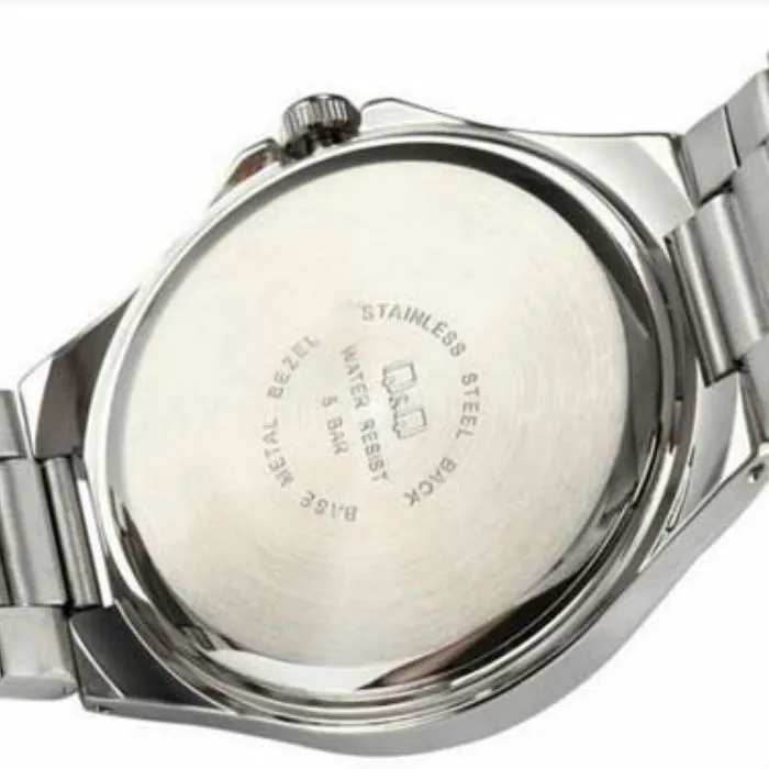 Q&Q A192-205Y  Фото 2