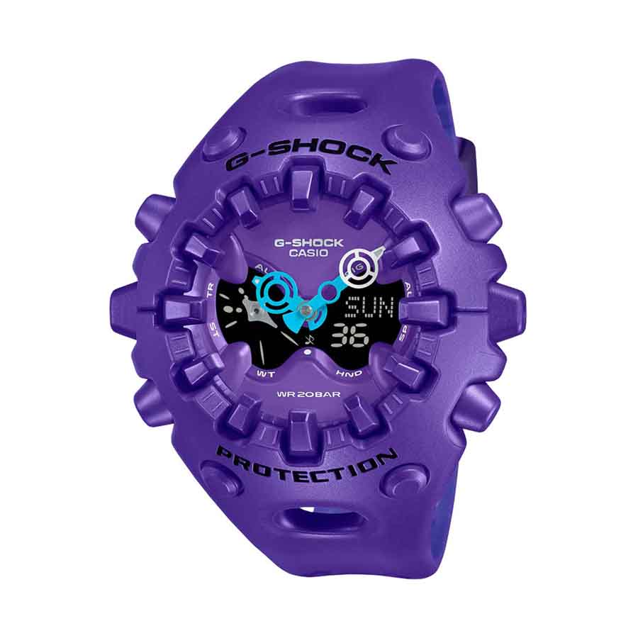 Casio G-Shock GA-V01-2A  Фото 1