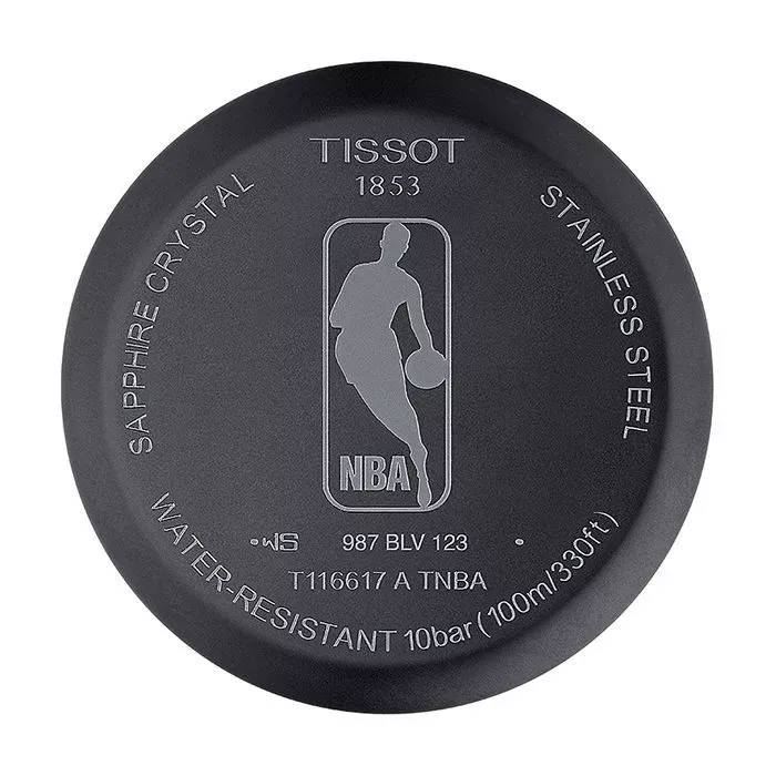 Наручные часы  Tissot T116.617.36.051.04  Фото 2