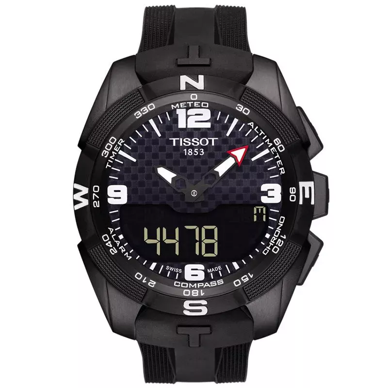 Tissot T091.420.47.057.01  Фото 1