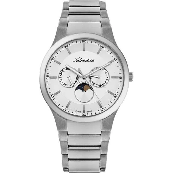 Adriatica A1145.4113QF 