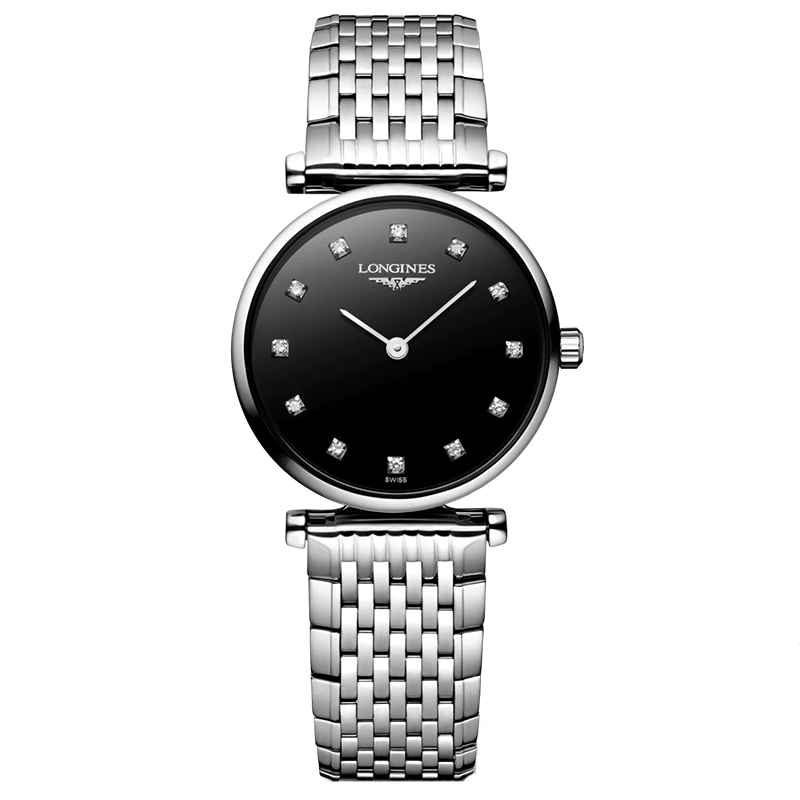 Longines L4.209.4.58.6  Фото 1