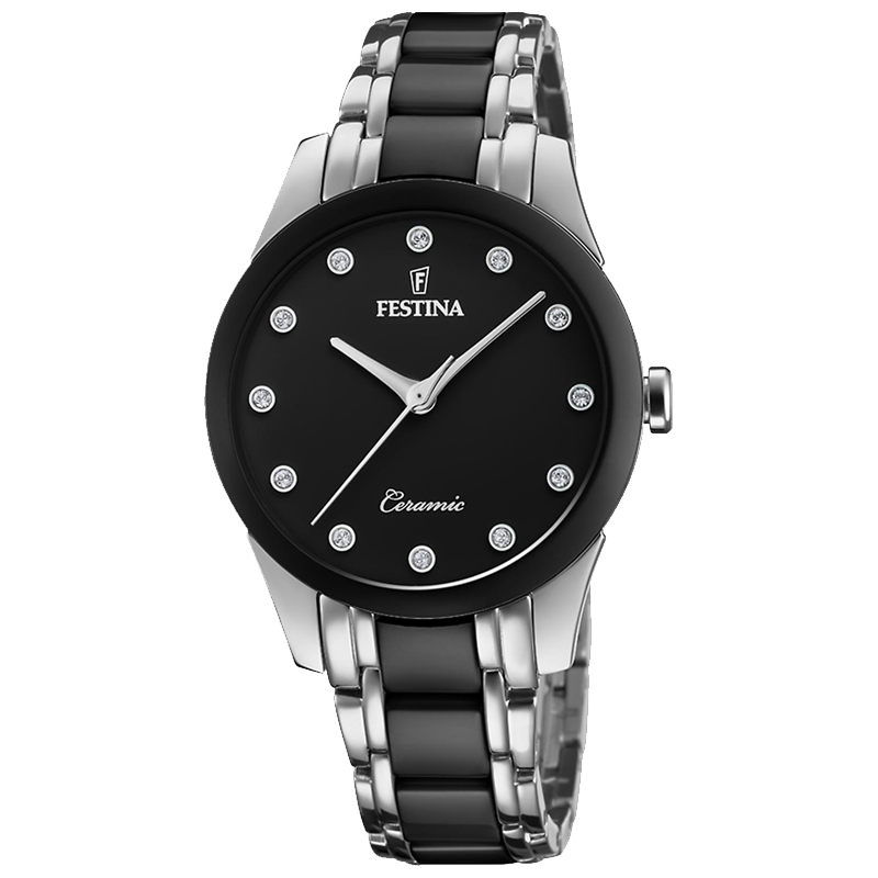 Купить Наручные часы Festina F20499/3 в Sibtime Наручные часы Festina F20499/3
