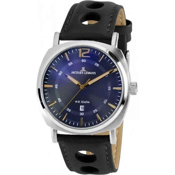 Jacques Lemans 1-1943K  Фото 1