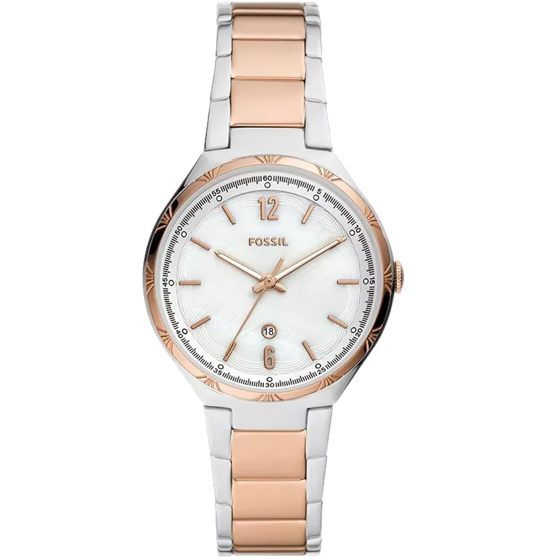 Fossil BQ3742  Фото 1