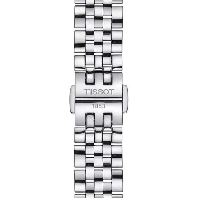 Tissot T006.207.11.038.00  Фото 2