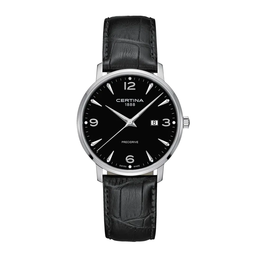 Certina C0354101605700  Фото 1