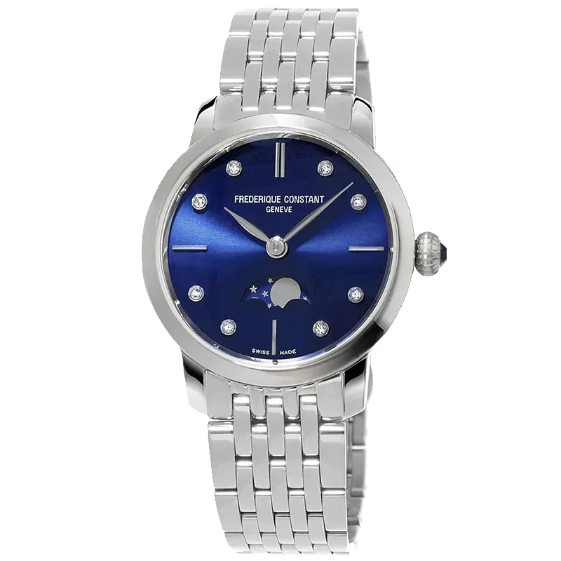 Frederique Constant FC-206ND1S26B  Фото 1