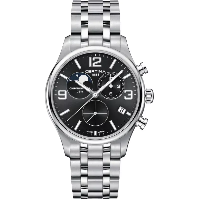 Certina C033.460.11.057.00  Фото 2