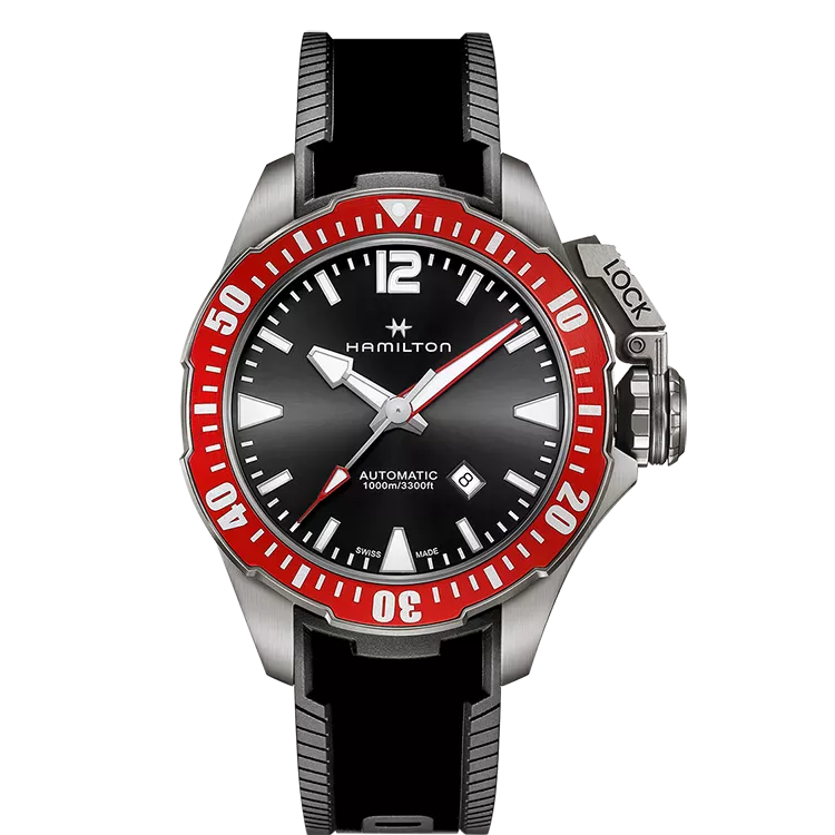 Hamilton H77805335  Фото 1