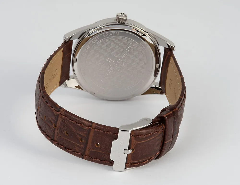 Jacques Lemans 1-2002E  Фото 4