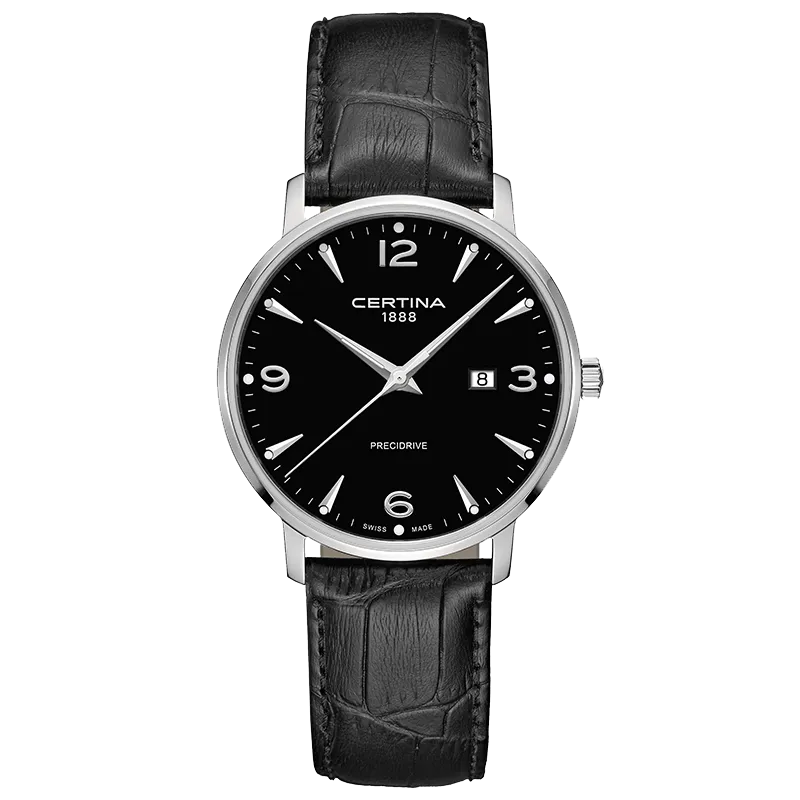 Certina C035.410.16.057.00  Фото 1