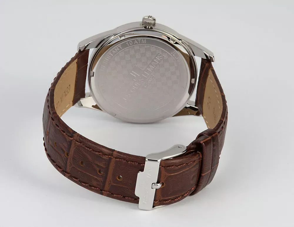 Jacques Lemans 1-2002E  Фото 4