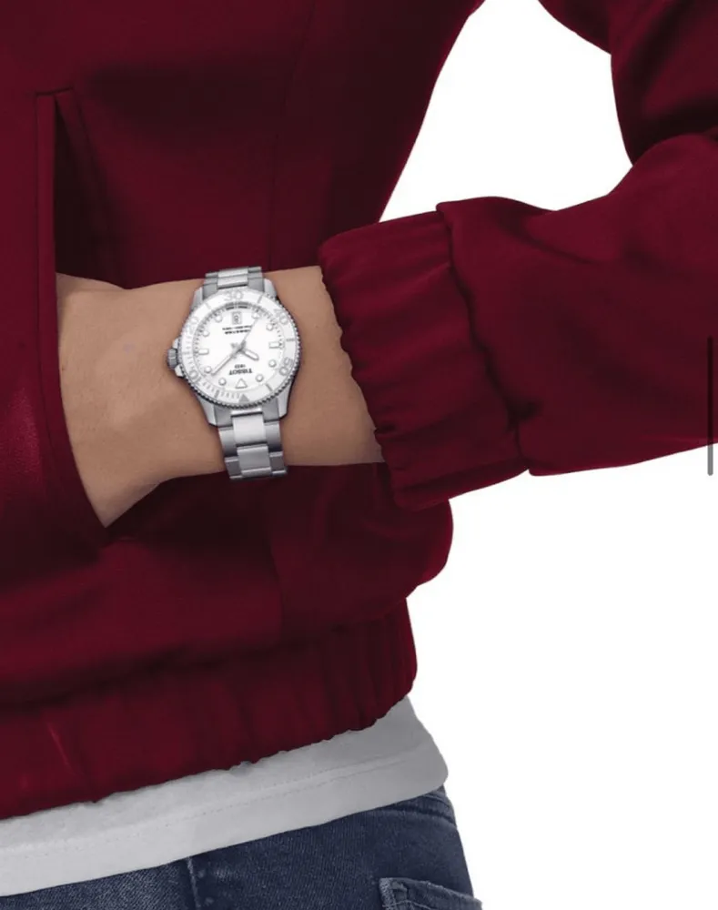 Tissot T120.210.11.011.00  Фото 3