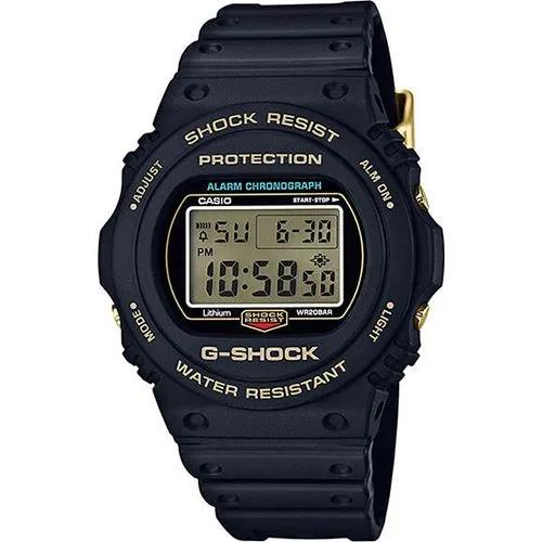 Casio G-Shock DW-5735D-1B  Фото 1