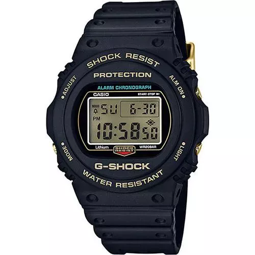 Casio G-Shock DW-5735D-1B  Фото 1
