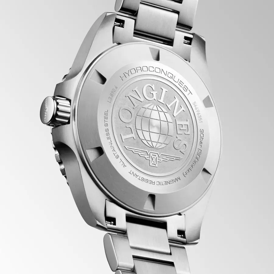 Longines L38904966  Фото 2