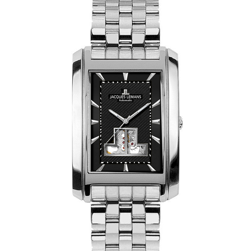 Мужской Наручные часы Jacques Lemans 1-1368C