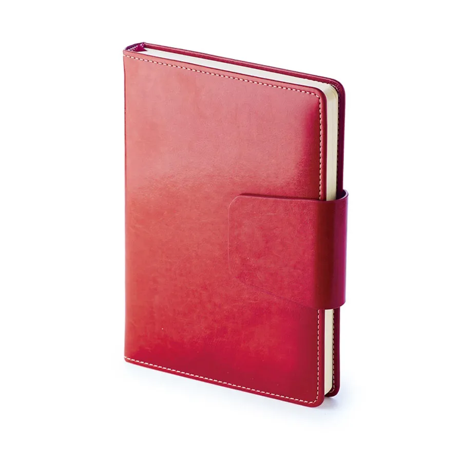 Parker Набор: Шариковая ручка IM Corel Black GT BP (1931666) + Ежедневник красн.недат (1933352_041666)  Фото 5