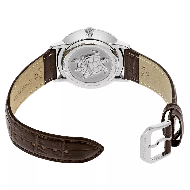 Certina C035.410.16.037.01  Фото 2