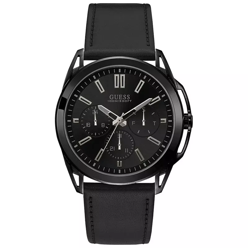 Наручные часы  Guess W1217G1  Фото 1