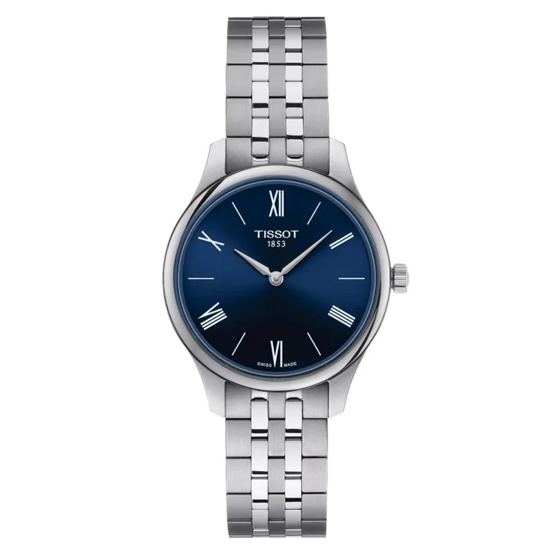 Tissot T063.209.11.048.00  Фото 1