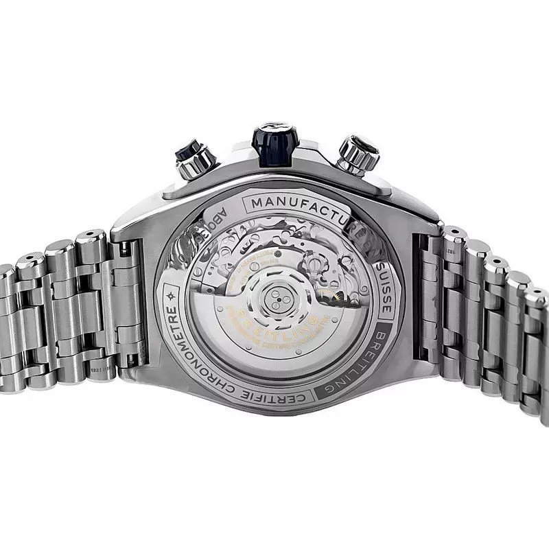 Breitling AB0136161C1A1  Фото 4