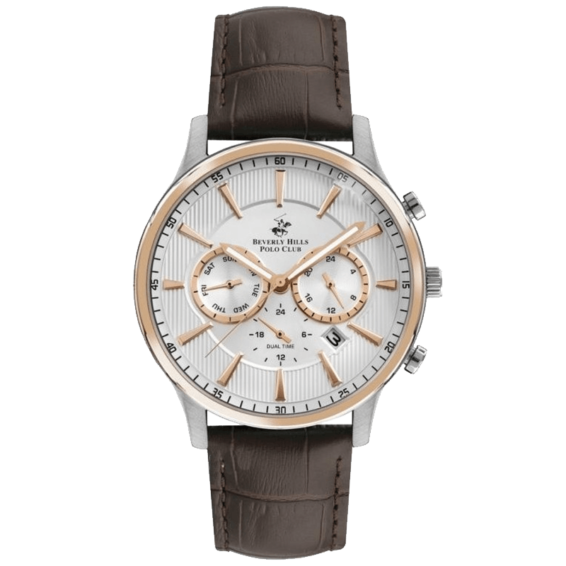 Купить Наручные часы Beverly Hills Polo Club BP3207X.532 в Sibtime Наручные часы Beverly Hills Polo Club BP3207X.532