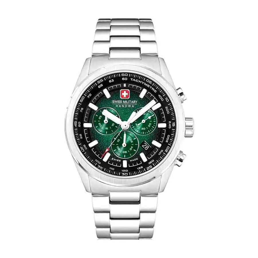 Swiss Military Hanowa SMWGI0004206  Фото 1