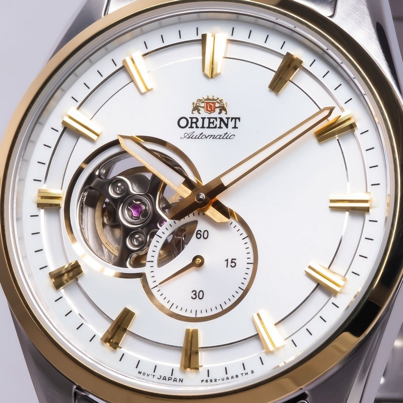 Orient RA-AR0001S10B  Фото 4