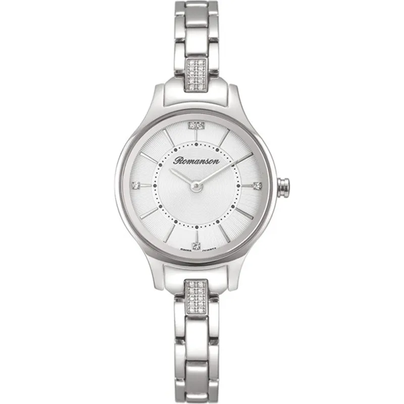 Romanson RM8A02 QLW(WH) 