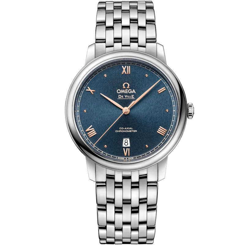 Omega 424.10.40.20.03.004 