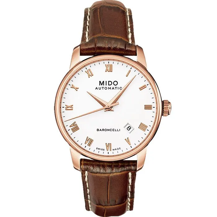 Mido M8600.2.26.8 