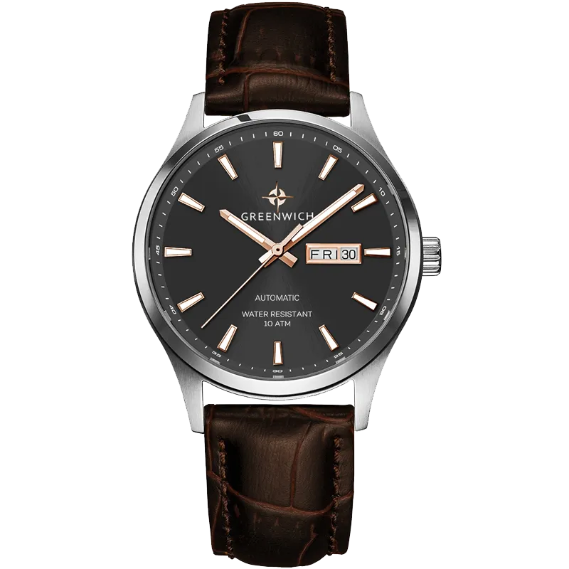 Greenwich GW 054.12.34 